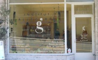 Institut de Beauté Allegoria