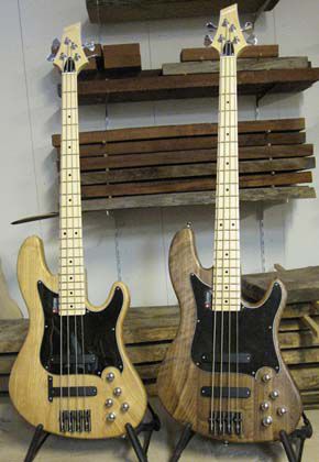 Duvoisin Guitars SA