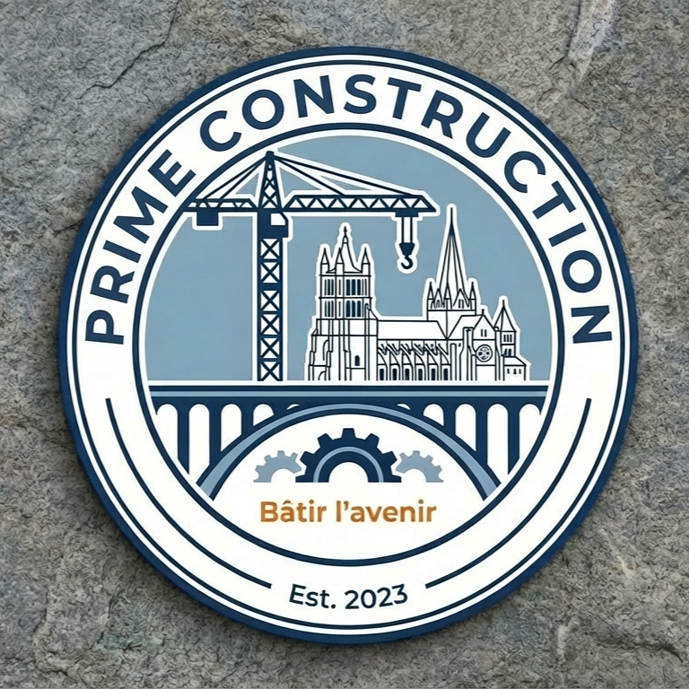 Entreprise Construction Vaud.