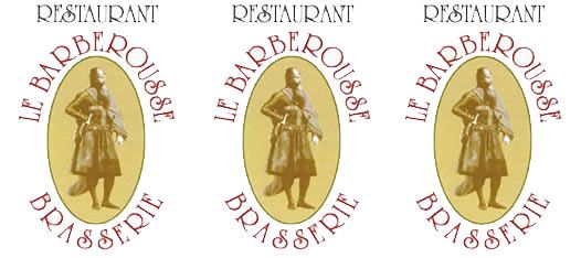 Barberousse Brasserie Restaurant