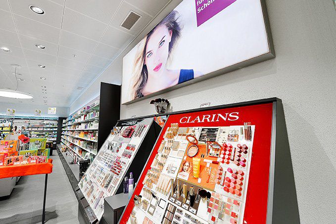 Amavita Pharmacie Schönbühl