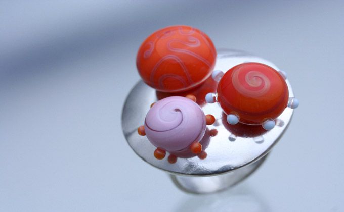 Piment-verre Atelier boutique