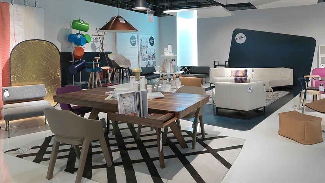 Pfister Filiale Villeneuve