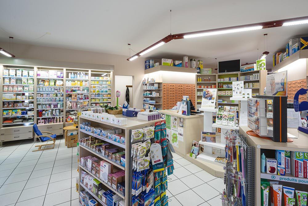 pharmacieplus bramois