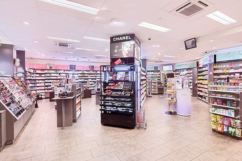 Amavita Pharmacie Malbuisson