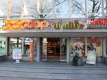 Coop Vitality Apotheke St. Gallen