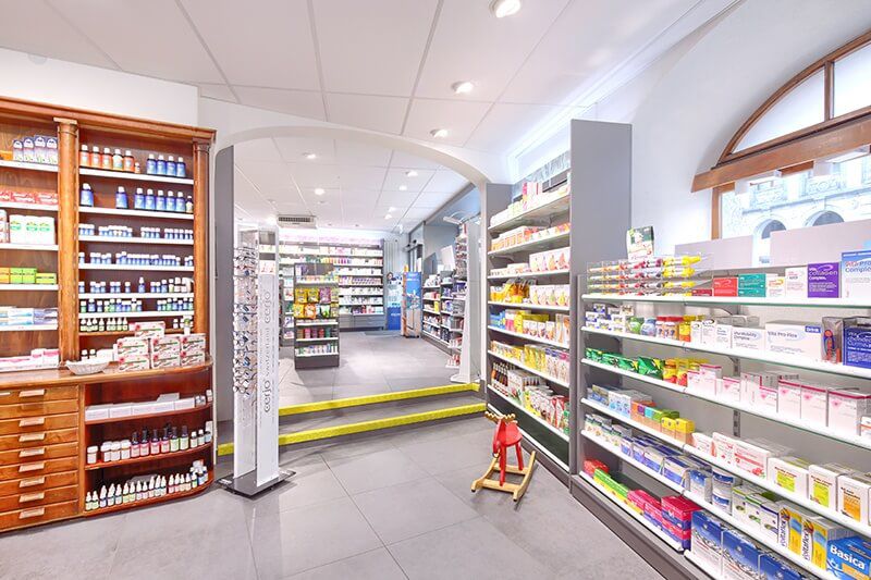 Amavita Apotheke Zimmermann