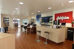 Hotelplan Frauenfeld