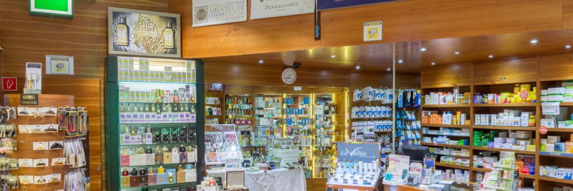 BENU Farmacia Migliore