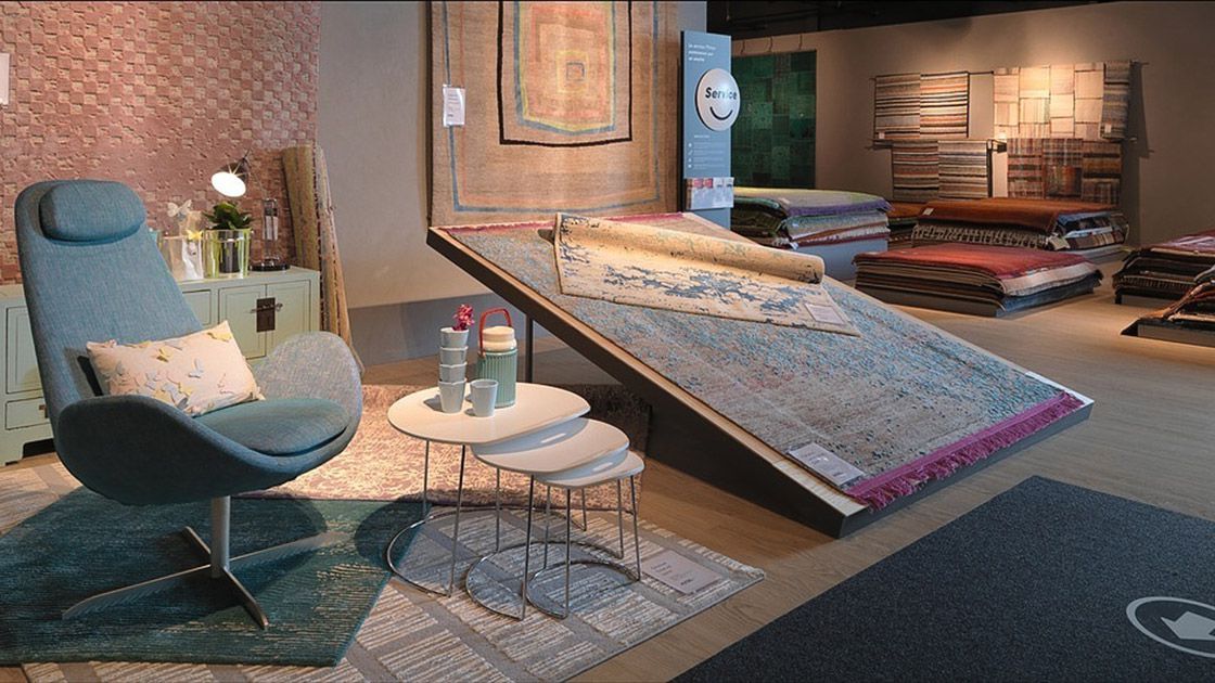 Pfister Filiale Villeneuve