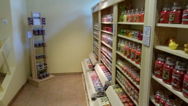 AAT Creation Sàrl - Yankee Candle Boutique