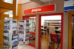 Hotelplan Montagny-Chamard