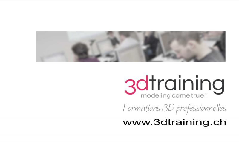 3dtraining