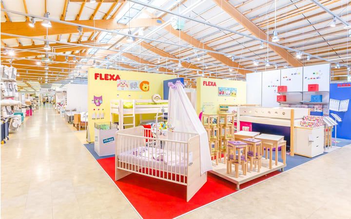 Micasa - Delémont - MParc