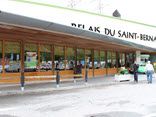 Marché Relais St. Bernard