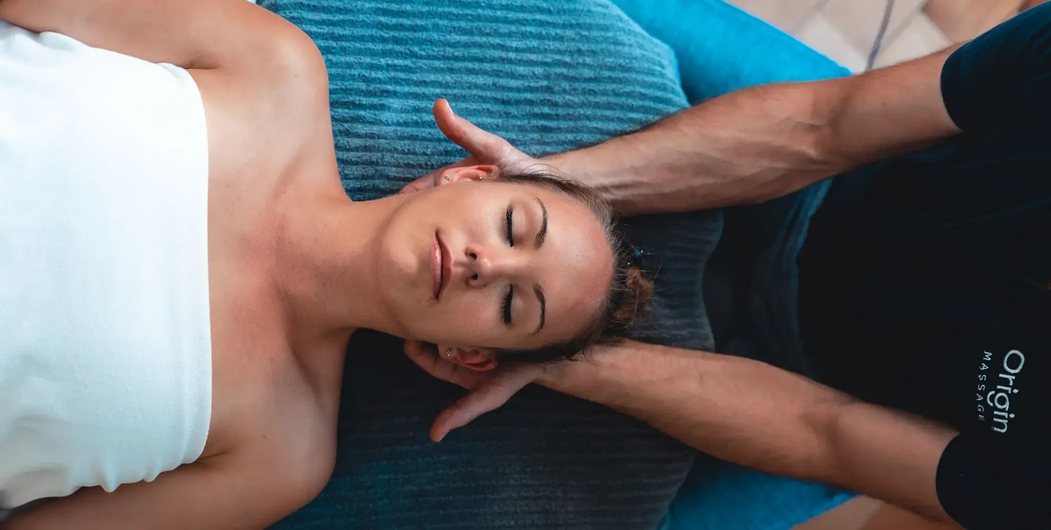 Origin Massage Bern - Massage Bern
