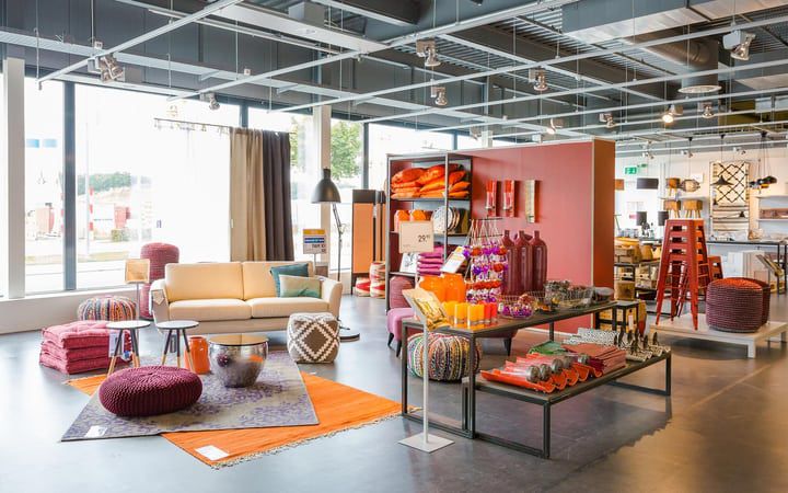 Micasa - Etoy (marché spécialisé)