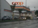 Coop Pronto Therwil
