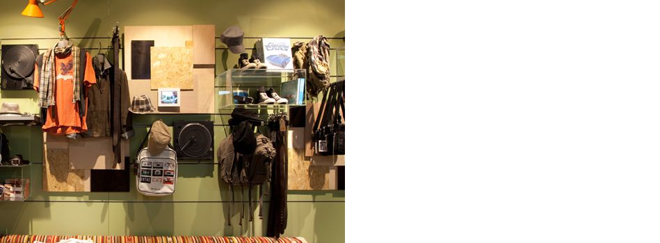 Herren Globus Pfäffikon