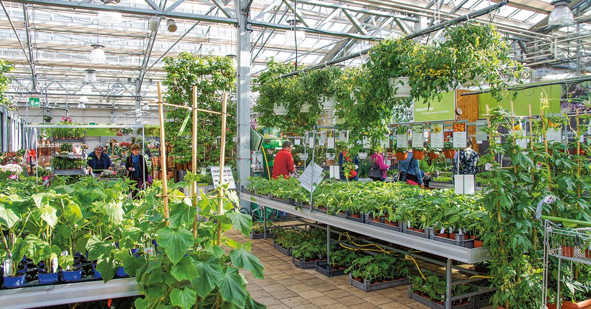 Gartencenter Meier