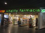 Coop Vitality Farmacia Tenero