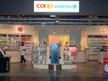 Coop Vitality Apotheke Chur