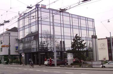 Credit Suisse Zurich
