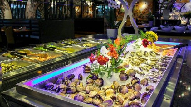 Wok Royal Restaurant