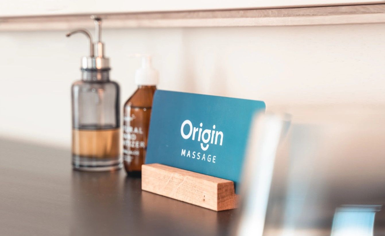 Origin Massage Bern