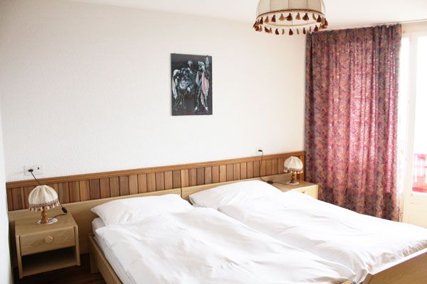 Hotel Restaurant Plampras