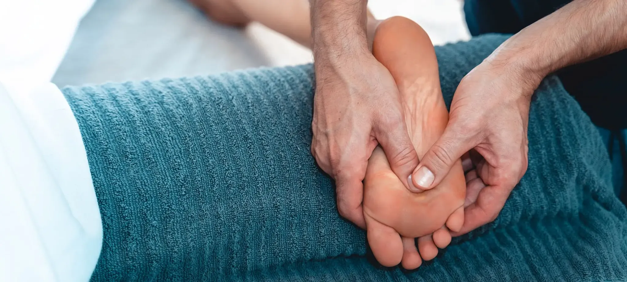 Origin Massage Bern - Massage Bern