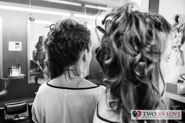 R Hair Studio coiffeur à Lausanne