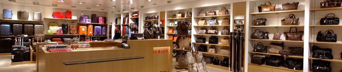 Buzzano Genève Balexert