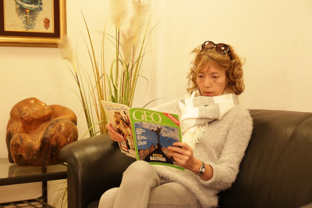 Cabinet Easydetox et EFT-Genève