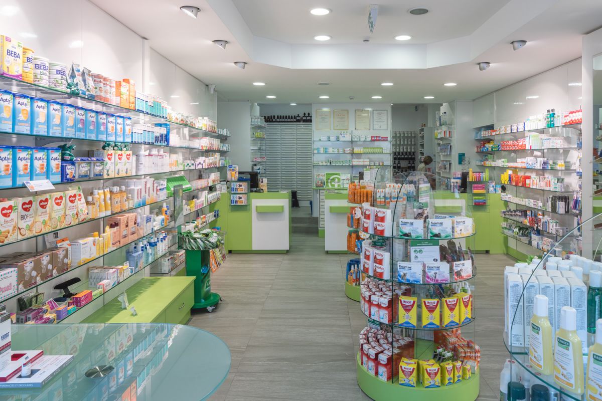 pharmacieplus malè Bellinzona