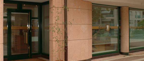 Adent - Genève (Clinique dentaire Eaux-Vives)