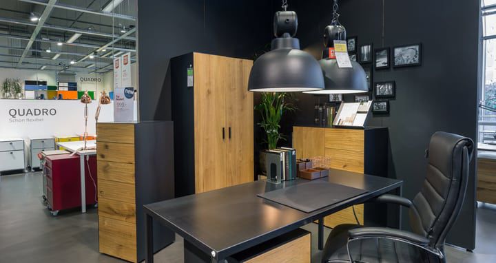 Interio - Dübendorf