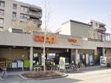 Coop Pratteln Bahnhof