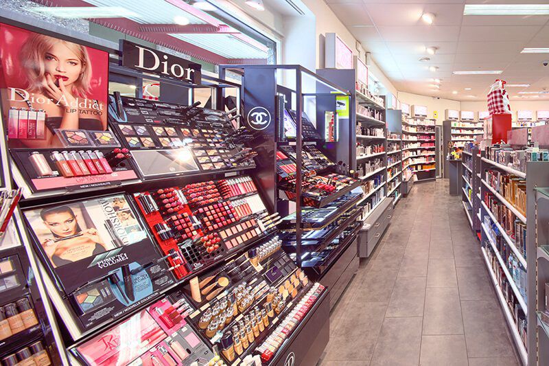 Amavita Pharmacie Pré-Guillaume