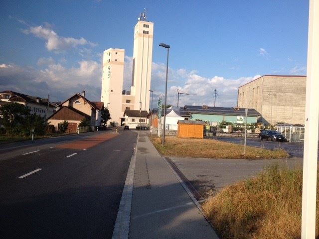 LANDI Moulin Courtepin Société coopérative - Magasin Courtepin