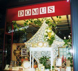 Domus