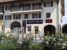 Accessoires Mobiles Shop AMS