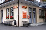Coop Interlaken Bahnhof