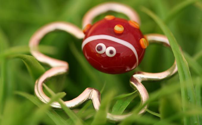 Piment-verre Atelier boutique