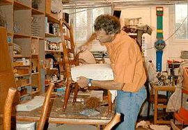 Hausermann Patrick Décoration