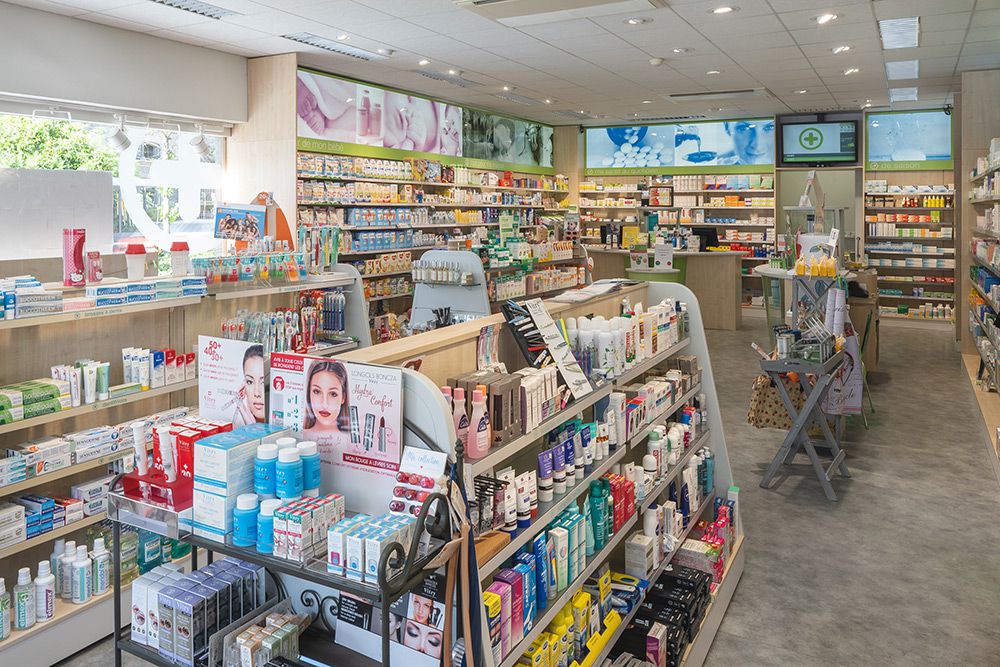 pharmacieplus de saint-jean Genève