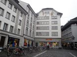 Coop City Luzern Food