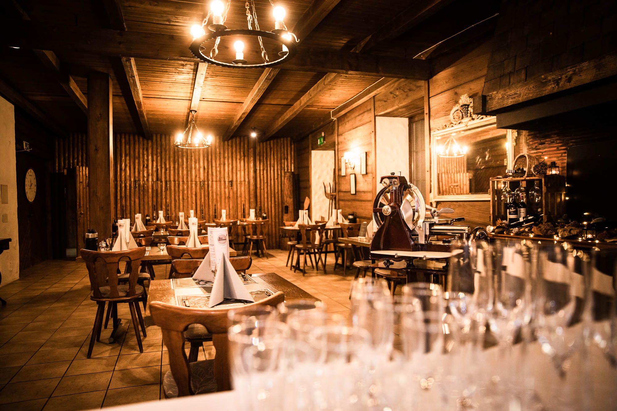 Bad Lauterbach gasthof