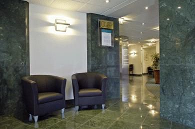 Clinique La Source Lausanne