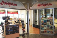 Hotelplan Chur Calandapark